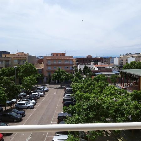 Apartament Roses Costa Brava Apartment Luaran gambar